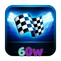 60w