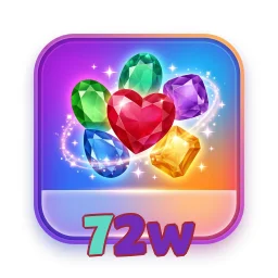 72w
