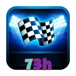 73h