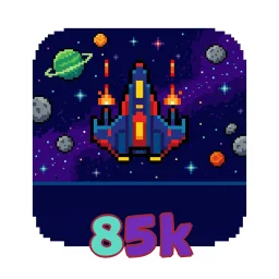 85k